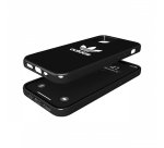 Adidas 42285 custodia per cellulare 17 cm (6.7") Cover Nero, Bianco