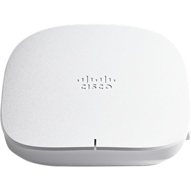 Cisco CBW150AX-E-EU point d'accès réseaux locaux sans fil 1200 Mbit/s Blanc Connexion Ethernet, supportant l'alimentation via ce port (PoE)