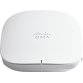 Cisco CBW150AX-E-EU point d'accès réseaux locaux sans fil 1200 Mbit/s Blanc Connexion Ethernet, supportant l'alimentation via ce port (PoE)
