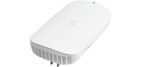 Cisco CBW151AXM-E-EU amplificateur de signal Wi-Fi