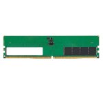 Transcend JetRam JM4800ALE-32G memory module 32 GB 1 x 32 GB DDR5 288-pin DIMM