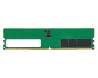 Transcend JetRam JM4800ALE-32G module de mémoire 32 Go 1 x 32 Go DDR5 288-pin DIMM