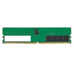 Transcend JetRam JM4800ALE-32G module de mémoire 32 Go 1 x 32 Go DDR5 288-pin DIMM