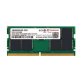 Transcend JetRam JM4800ASE-16G module de mémoire 16 Go 1 x 16 Go DDR5