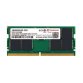 Transcend JetMemory JM4800ASE-16G module de mémoire 16 Go 1 x 16 Go DDR5 4800 MHz