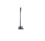 ITB OM09233 soporte para pantalla de señalización 165,1 cm (65") Negro