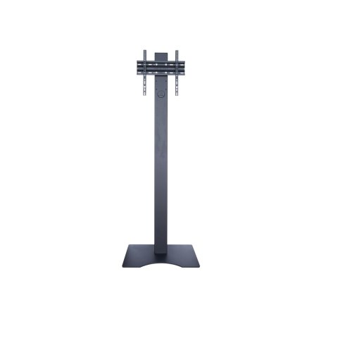ITB OM09233 soporte para pantalla de señalización 165,1 cm (65") Negro