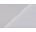 Film filmolux pvc adhesif repositionnable couverture    livre rouleau dim. 25mx320mm