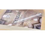 Film filmolux pvc adhesif repositionnable couverture    livre rouleau dim. 25mx320mm