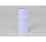 Film filmolux pvc adhesif repositionnable couverture    livre rouleau dim. 25mx320mm