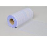 Film filmolux pvc adhesif repositionnable couverture    livre rouleau dim. 25mx320mm