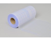 Film filmolux pvc adhesif repositionnable couverture    livre rouleau dim. 25mx320mm