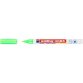 4085 Marqueur craie liquide 4085. Couleur vert fluorescent. Pointe fine