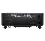 Optoma ZU820TST 7500 ANSI lumens DLP WUXGA (1920x1200) 3D Black