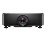 Optoma ZU820T 7500 ANSI lumens DLP WUXGA (1920x1200) 3D Black