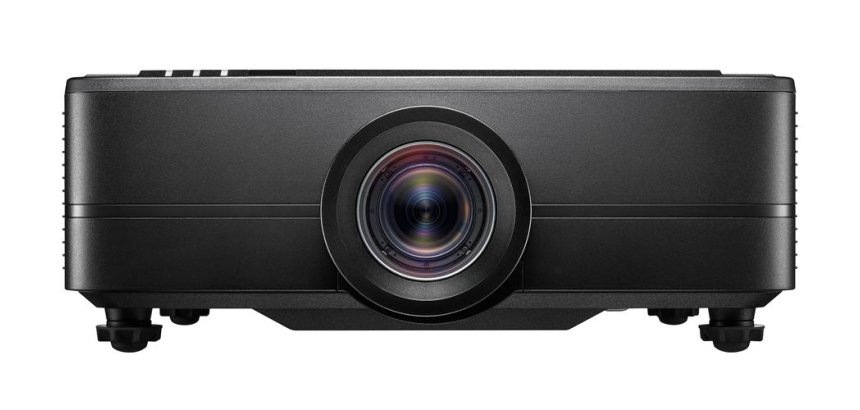 Optoma ZU820T 7500 ANSI lumen DLP WUXGA (1920x1200) Compatibilità 3D Nero