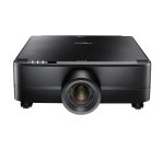 Optoma ZU820T 7500 ANSI lumens DLP WUXGA (1920x1200) 3D Black