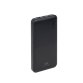 Rivacase VA2531 power bank Lithium Polymer (LiPo) 10000 mAh Black