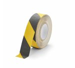 Ruban antiderapant durable duraline grip 50mmx15m        coloris jaune/noir