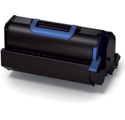 OKI 45488802 Cartouche de toner 1 pièce(s) Original Noir