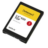 Intenso 3812470 unidad de estado sólido 2 TB 2.5" SATA