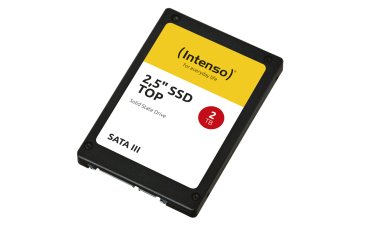 Intenso 3812470 unidad de estado sólido 2 TB 2.5" SATA