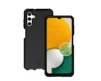 Mobilis Spectrum funda para teléfono móvil 16,5 cm (6.5") Carcasa rígida Negro