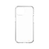 Coque Crystal Palace Apple iPhone 14/13 Transparent 702010031