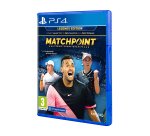 Deep Silver Matchpoint - Tennis Championships Legendary English PlayStation 4