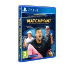 Deep Silver Matchpoint - Tennis Championships Legendary English PlayStation 4