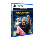 Deep Silver Matchpoint - Tennis Championships Legendary English PlayStation 5