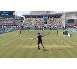 Deep Silver Matchpoint - Tennis Championships Legendary English PlayStation 5
