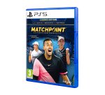 Deep Silver Matchpoint - Tennis Championships Legendary English PlayStation 5