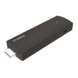 Strong SRT 41 dongle Smart TV HDMI 4K Ultra HD Android Nero