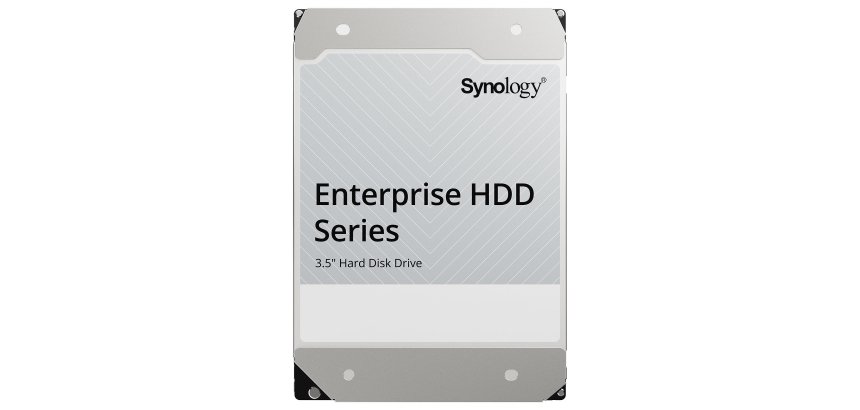 Synology HAT5310-8T disque dur 8 To 7200 tr/min 3.5" Série ATA III
