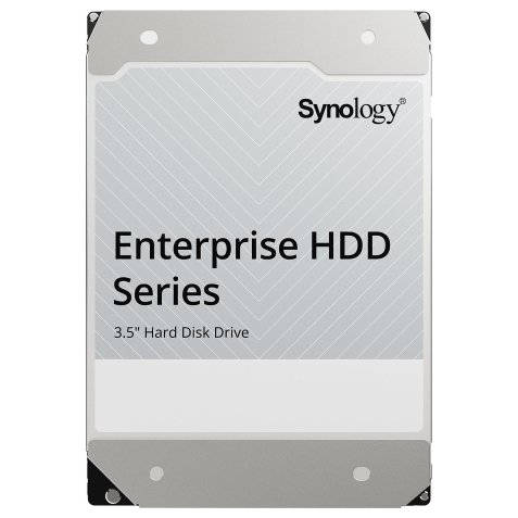 Synology HAT5310-8T disque dur 8 To 7200 tr/min 3.5" Série ATA III