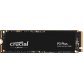 Crucial P3 Plus 4 TB M.2 PCI Express 4.0 NVMe 3D NAND