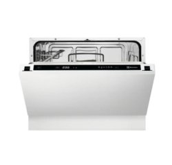 Lave-vaisselle encastrable Electrolux ESL2500RO COMPACT - ENCASTRABLE 60CM