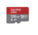 SanDisk Ultra 128 Go MicroSDXC UHS-I Classe 10