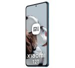 Smartphone Xiaomi 12T 256Go Bleu 5G