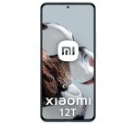 Smartphone Xiaomi 12T 256Go Bleu 5G