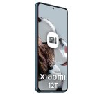 Smartphone Xiaomi 12T 256Go Bleu 5G