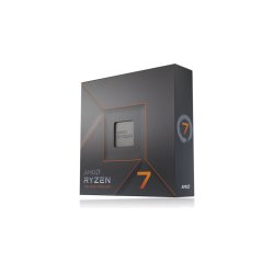 AMD Ryzen 7 7700X processeur 4,5 GHz 32 Mo L3 Boîte