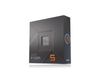 AMD Ryzen 5 7600X processeur 4,7 GHz 32 Mo L3 Boîte
