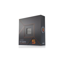 AMD Ryzen 5 7600X processeur 4,7 GHz 32 Mo L3 Boîte
