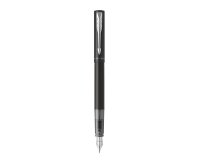Stylo plume VECTOR XL, noir mat métallisé C.T.