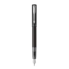 Stylo plume VECTOR XL, noir mat métallisé C.T.