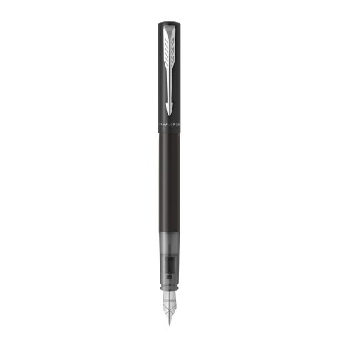 Stylo plume VECTOR XL, noir mat métallisé C.T.