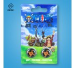 Blade Gaming OPPS4GRISUN accesorio de controlador de juego Botones analógicos