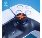 Blade Gaming OPPS4GRISUN accesorio de controlador de juego Botones analógicos